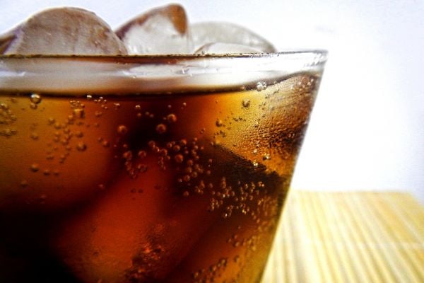 US FDA To Prohibit Use Of Brominated Vegetable Oil In Food, Soda