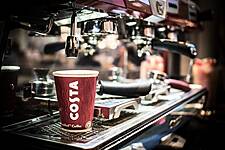 Coca-Cola Takes Big Step Into Coffee With Costa Deal