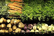 Kaufland Introduces Local Produce In Saarland Stores