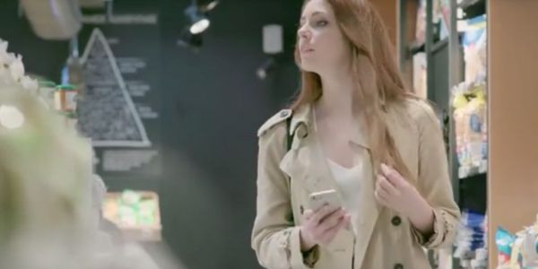 Italy’s Gruppo VéGé Expands Proximity Marketing Project