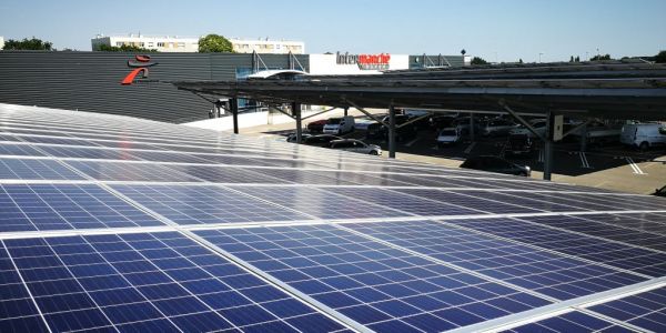 Les Mousquetaires Teams Up With Government On Photovoltaic Energy Plan