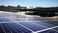 Les Mousquetaires Teams Up With Government On Photovoltaic Energy Plan