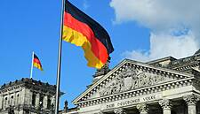German Retail Sales Jump, Labour Market Shows Resilience