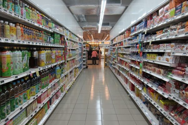 Online Grocery Sales Hit New Highs In Ireland: Kantar