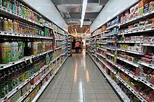 Growth Of UK's Private-Label Retail Sector The Highest In Europe: IRI