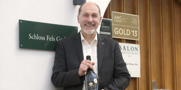 Spar Austria’s Own-Brand Winery Wins Nine Industry Awards