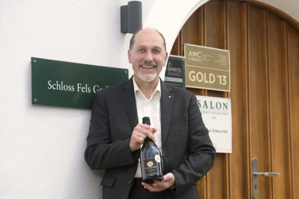 Spar Austria’s Own-Brand Winery Wins Nine Industry Awards