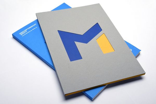 Metro AG's 'Condensed Report' Wins Prestigious Content Marketing Award