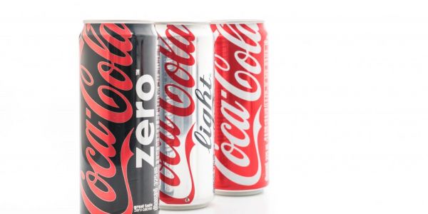 Coca-Cola Wins US Corporate Transparency Award