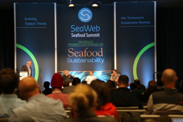 2019 Global Seafood Sustainability Conference To Be Held In Bangkok