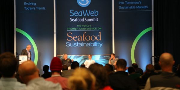 2019 Global Seafood Sustainability Conference To Be Held In Bangkok