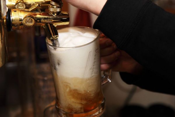 Heineken Takes Minority Stake In London's Beavertown Brewery