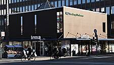 Coop Danmark's Irma Chain Rolls Out Reusable, Plant-Based Carrier Bags