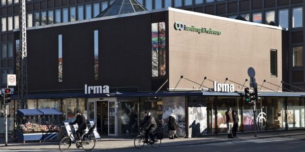 Coop Denmark To Close The Last Irma Store Next Year