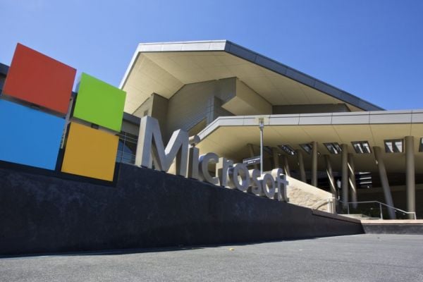 Marks And Spencer To Partner With Microsoft On AI Retail Programme