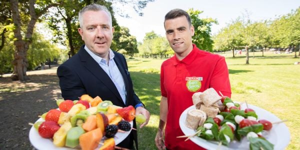 Spar Ireland Launches Revamped Private-Label Better Choices Summer Range