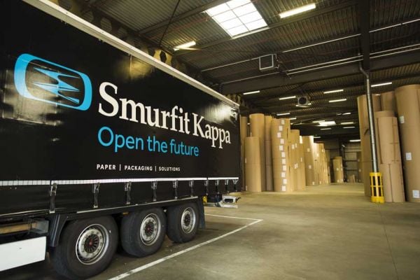 Smurfit Kappa Group Completes Acquisition Of Reparenco