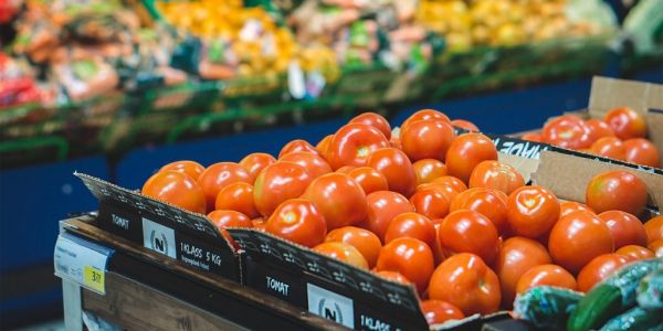 Carrefour Expands Blockchain Technology To 'Quality Line' Tomatoes