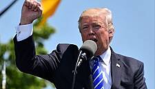 US, Canada, Mexico Sign Trade Deal, Trump Predicts Congress Approval