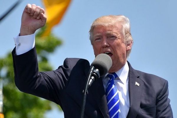 US, Canada, Mexico Sign Trade Deal, Trump Predicts Congress Approval