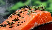 Salmon Farming Firm Mowi Sees Higher Volume In 2020