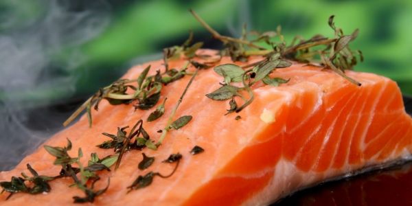 Salmon Farming Firm Mowi Sees Higher Volume In 2020