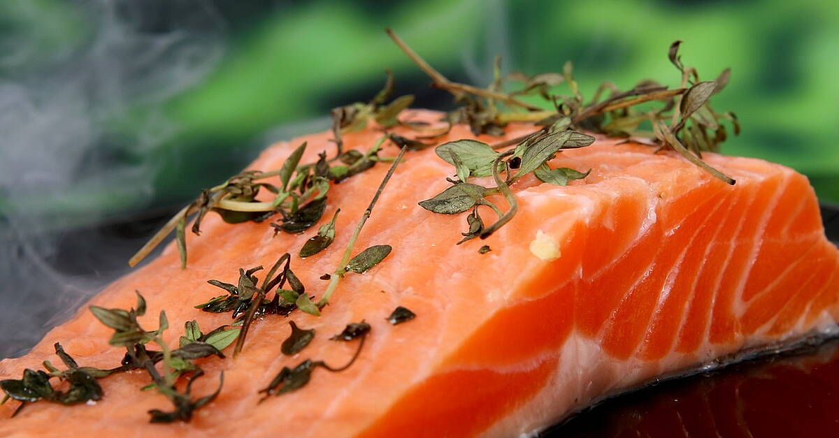 Norway Sees 16% Growth In Seafood Exports In First Seven Months - Vimarsana News