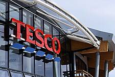Britain's Lockdown Drives Tesco's Sales And Costs Higher