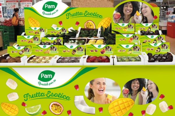 Pam Panorama Introduces New Private Label Lines