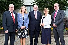 Glanbia Announces New Mozzarella Manufacturing Facility In Ireland