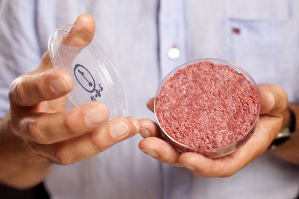 Bell Food Group Invests €2m In 'Cultured Meat' Firm