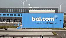 Ahold Delhaize's Bol.com Doubles Warehouse Capacity
