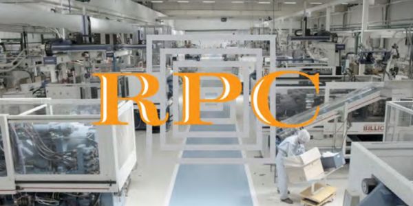 Packaging Firm RPC's First-Half Earnings Slip As Costs Rise