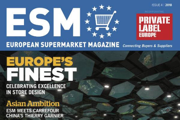 ESM Issue 4 2018: Read The Latest Issue Online!