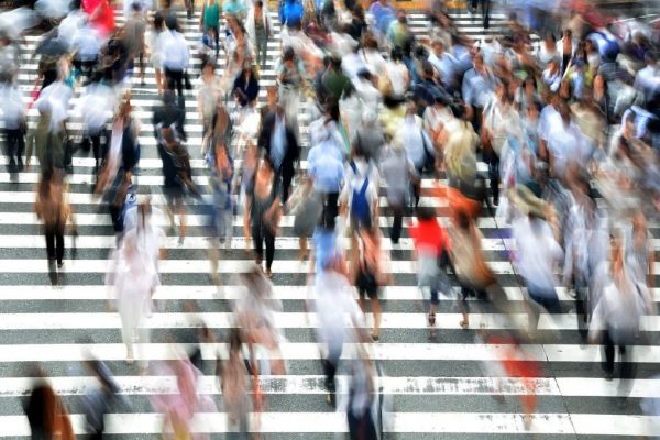 Japan's Retail Sales Rise In July Despite COVID-19 Challenges