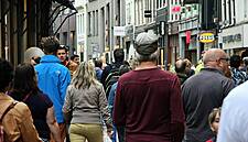 Dutch May Retail Sales Surge As Lockdown Fuels Home Improvement Run