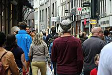 UK Retail Sales ‘Return To Growth’ In June: BRC-KPMG