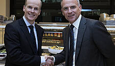Wilson To Step Down From Tesco UK & Ireland Role