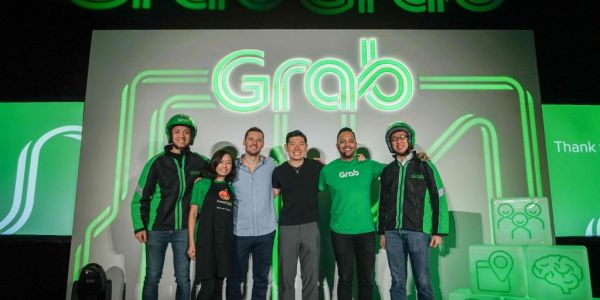 Grab Launches GrabFresh Grocery Delivery Service In Race For Growth