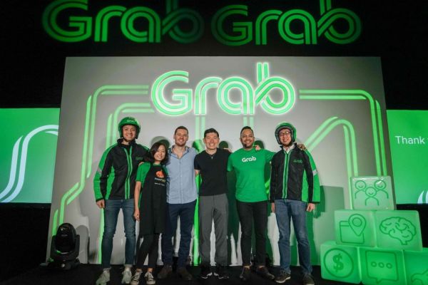 Grab Launches GrabFresh Grocery Delivery Service In Race For Growth