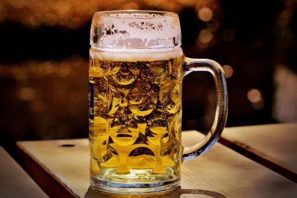 Germany's Bitburger Sees Overall Sales Decline In FY 2020