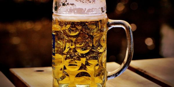 Germany's Bitburger Sees Overall Sales Decline In FY 2020