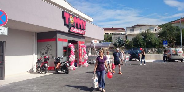 Lidl, Tommy Post Strongest Revenue Growth In Croatia