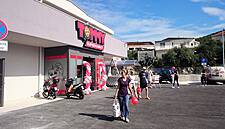 Lidl, Tommy Post Strongest Revenue Growth In Croatia