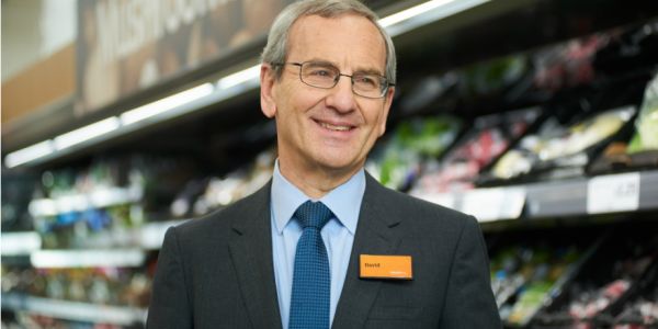 Sainsbury's Defends New Chairman From Criticism Over Lloyds Role