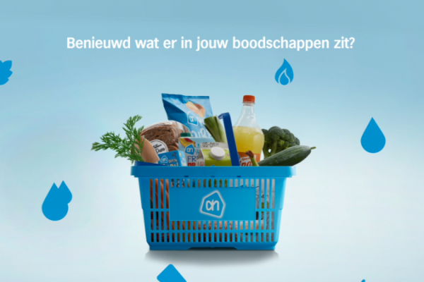 Albert Heijn Launches Online Nutrition Checking Tool