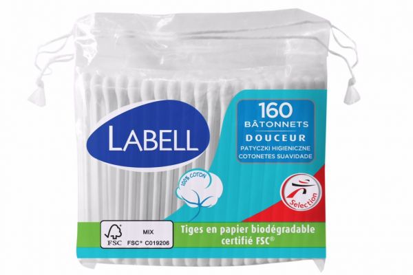Intermarché To Cease Sale Of Plastic Cotton Swabs