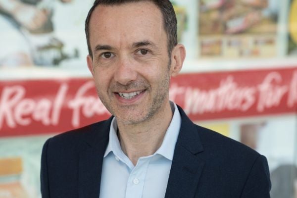 Campbell Soup Names New Chief Marketing Officer Of US Unit