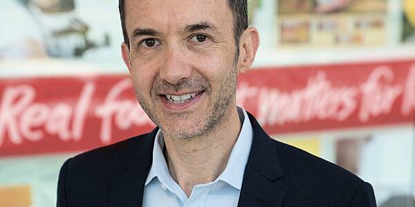 Campbell Soup Names New Chief Marketing Officer Of US Unit