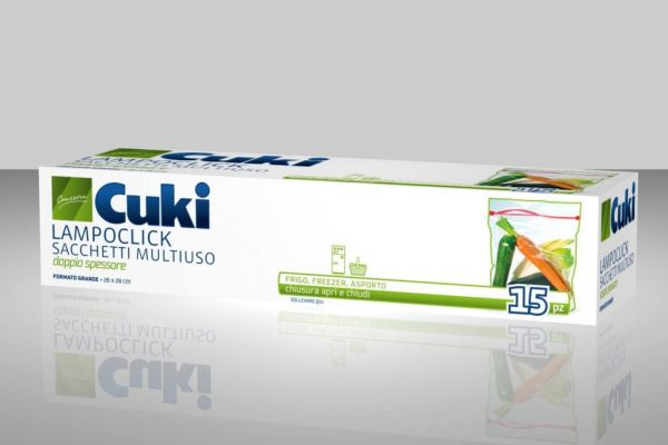 Germany's Melitta Acquires Italian Cuki And Domopak Brands